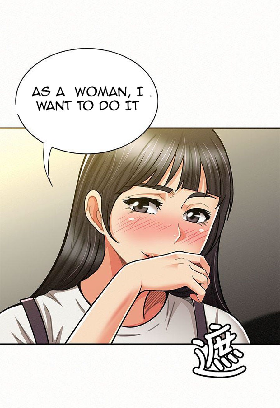 Reporting For Duty Ma’Am Chapter 11 image 83