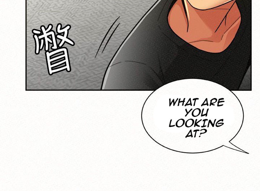 Reporting For Duty Ma’Am Chapter 12 image 108