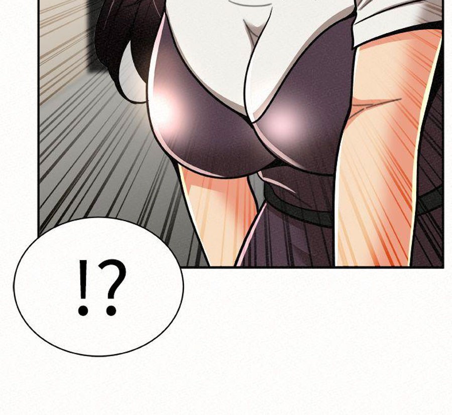 Reporting For Duty Ma’Am Chapter 12 image 19