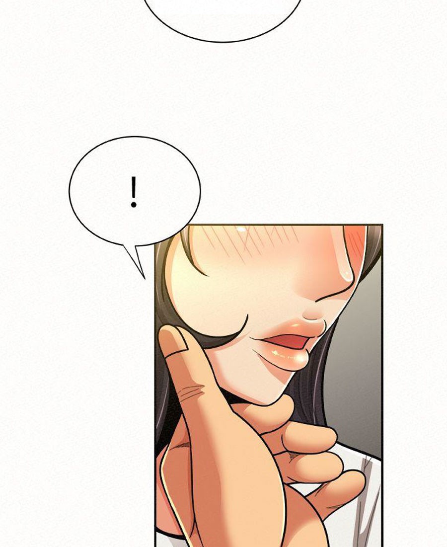 Reporting For Duty Ma’Am Chapter 12 image 24