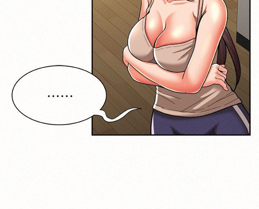 Reporting For Duty Ma’Am Chapter 12 image 36