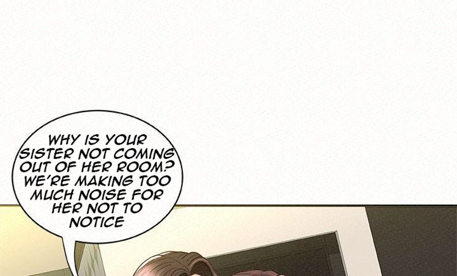 Reporting For Duty Ma’Am Chapter 12 image 41