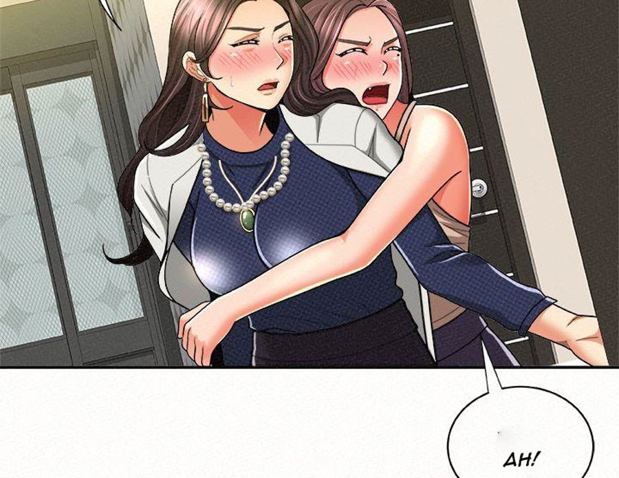 Reporting For Duty Ma’Am Chapter 12 image 42