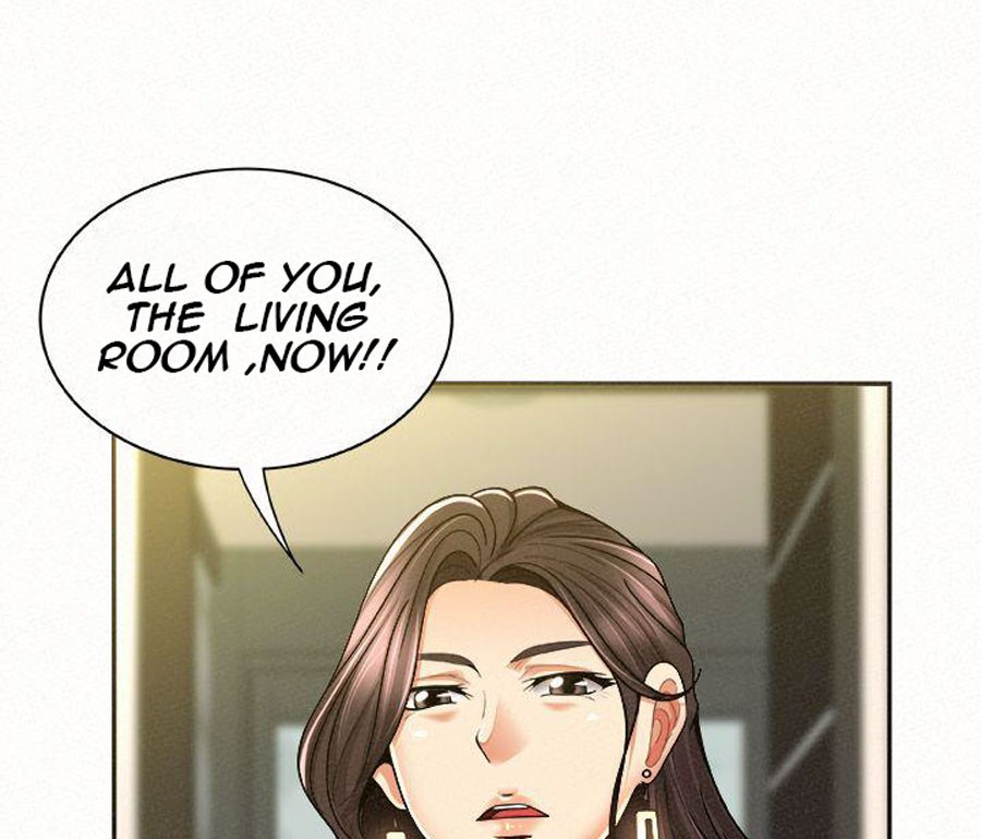 Reporting For Duty Ma’Am Chapter 12 image 48