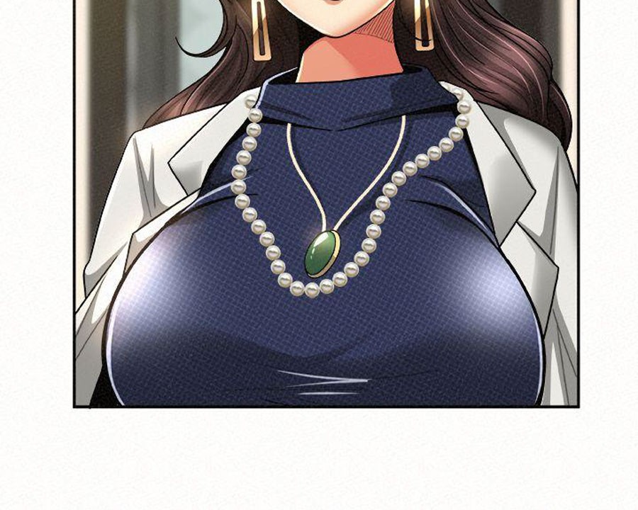 Reporting For Duty Ma’Am Chapter 12 image 49