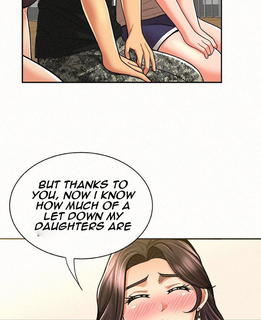 Reporting For Duty Ma’Am Chapter 12 image 54