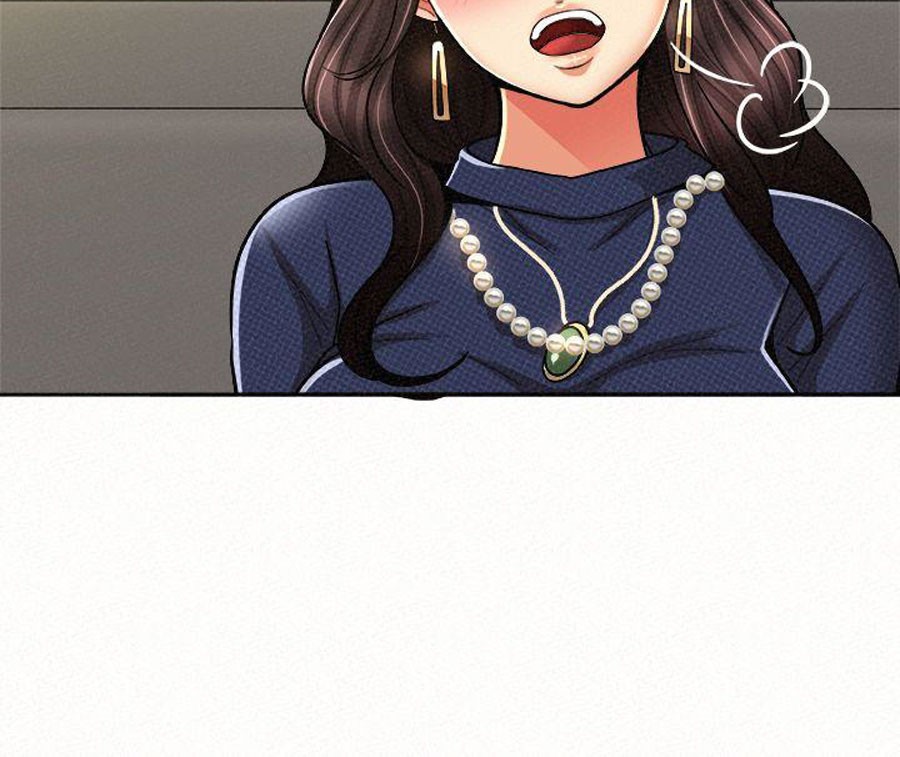 Reporting For Duty Ma’Am Chapter 12 image 55