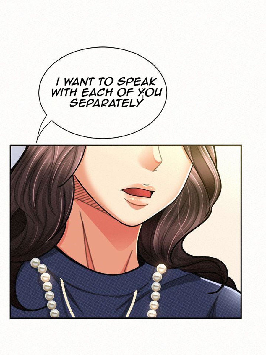 Reporting For Duty Ma’Am Chapter 12 image 60