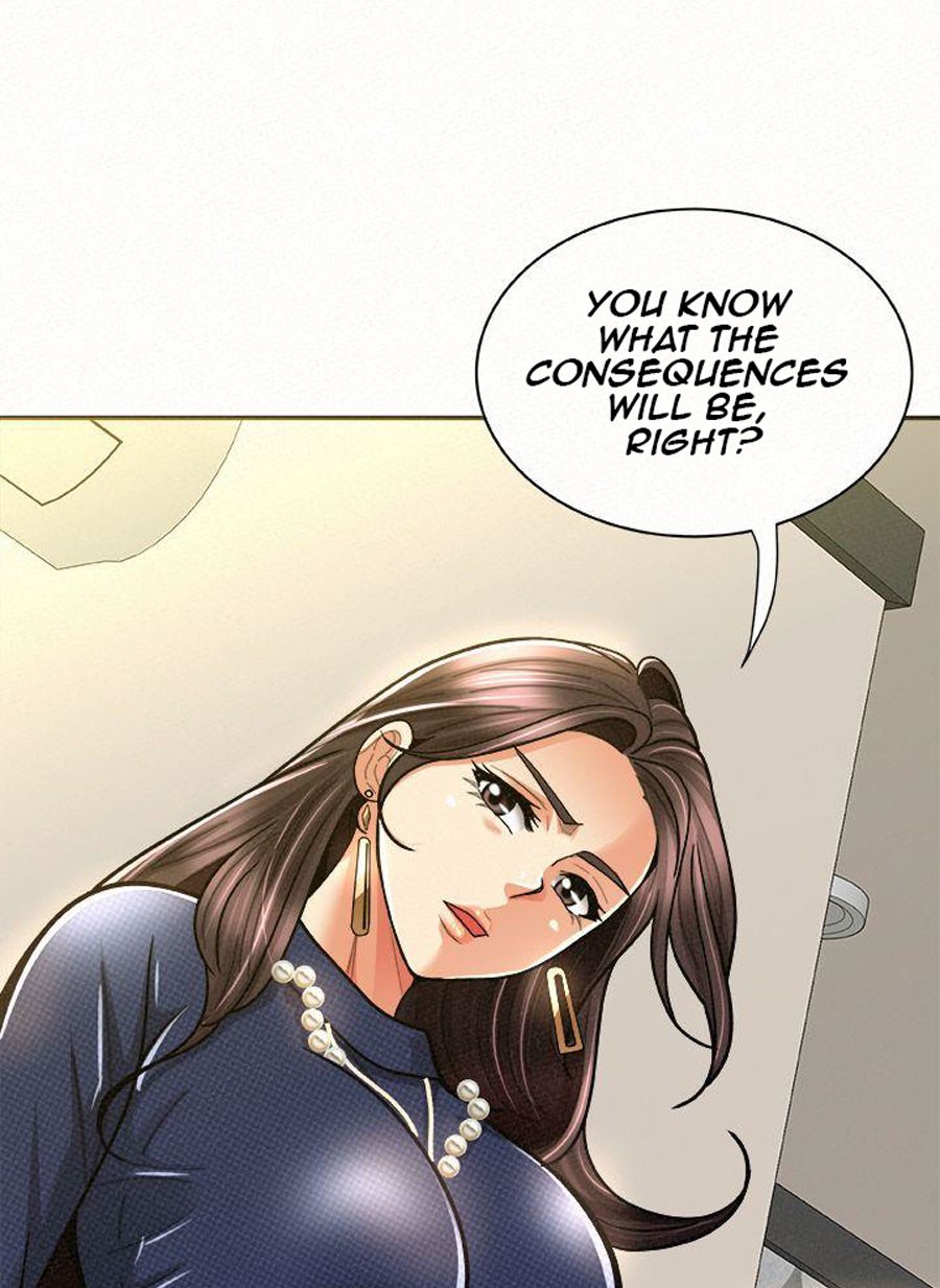 Reporting For Duty Ma’Am Chapter 12 image 62