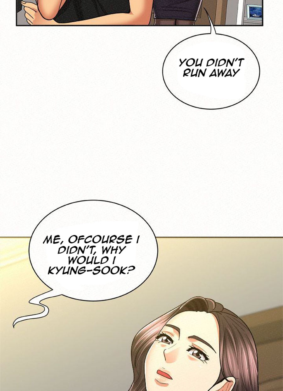 Reporting For Duty Ma’Am Chapter 12 image 72