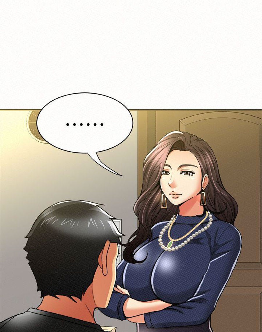 Reporting For Duty Ma’Am Chapter 12 image 74