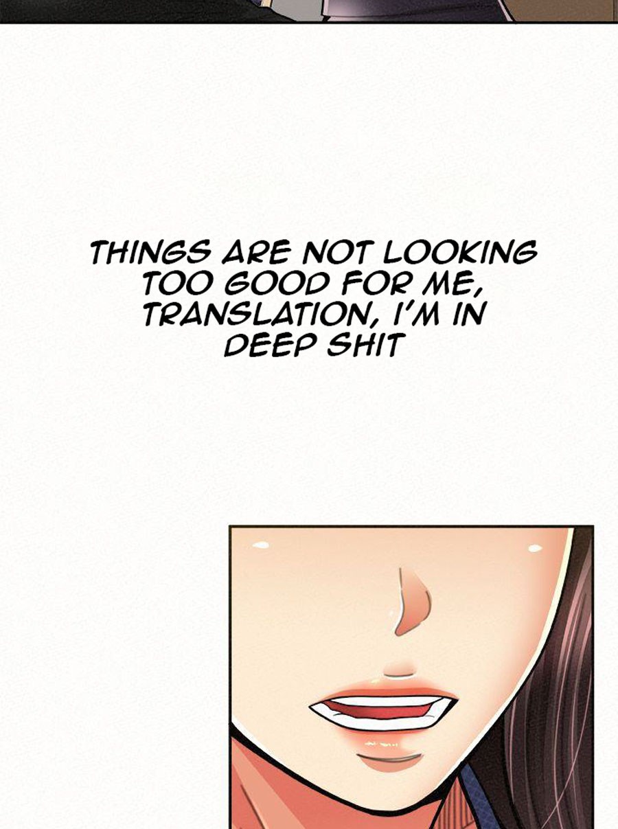 Reporting For Duty Ma’Am Chapter 12 image 75