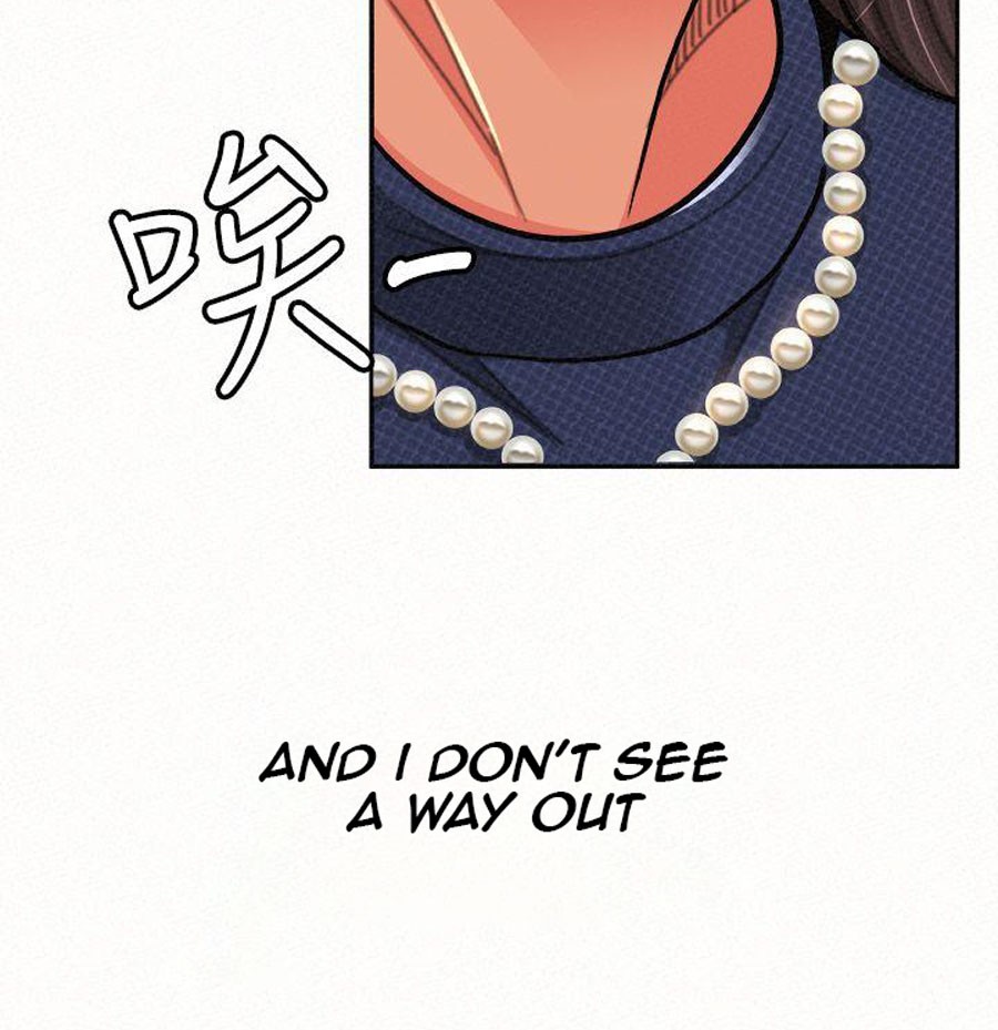 Reporting For Duty Ma’Am Chapter 12 image 76