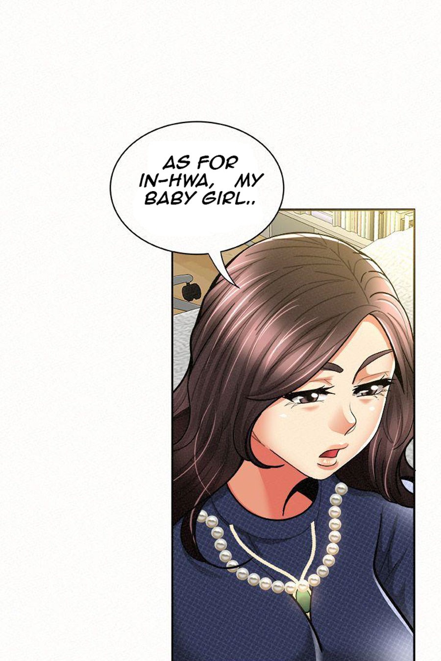 Reporting For Duty Ma’Am Chapter 12 image 82