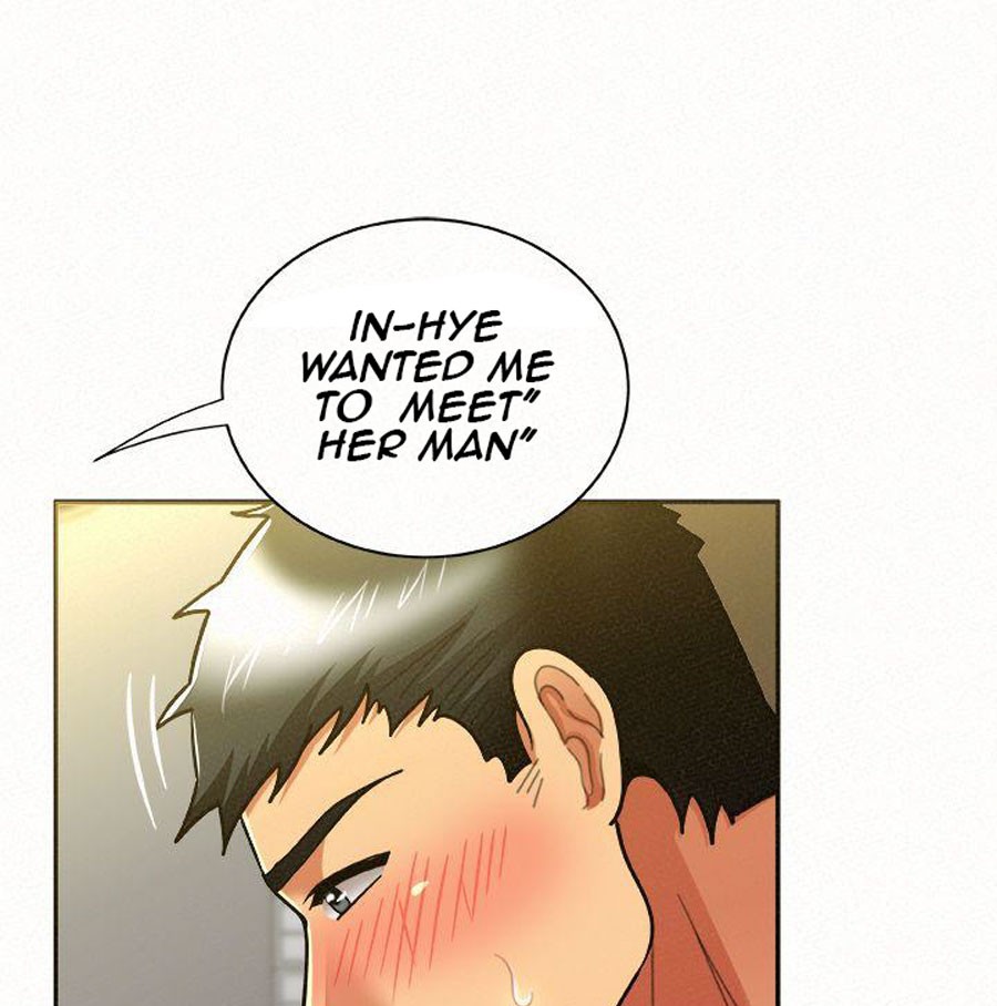 Reporting For Duty Ma’Am Chapter 12 image 85