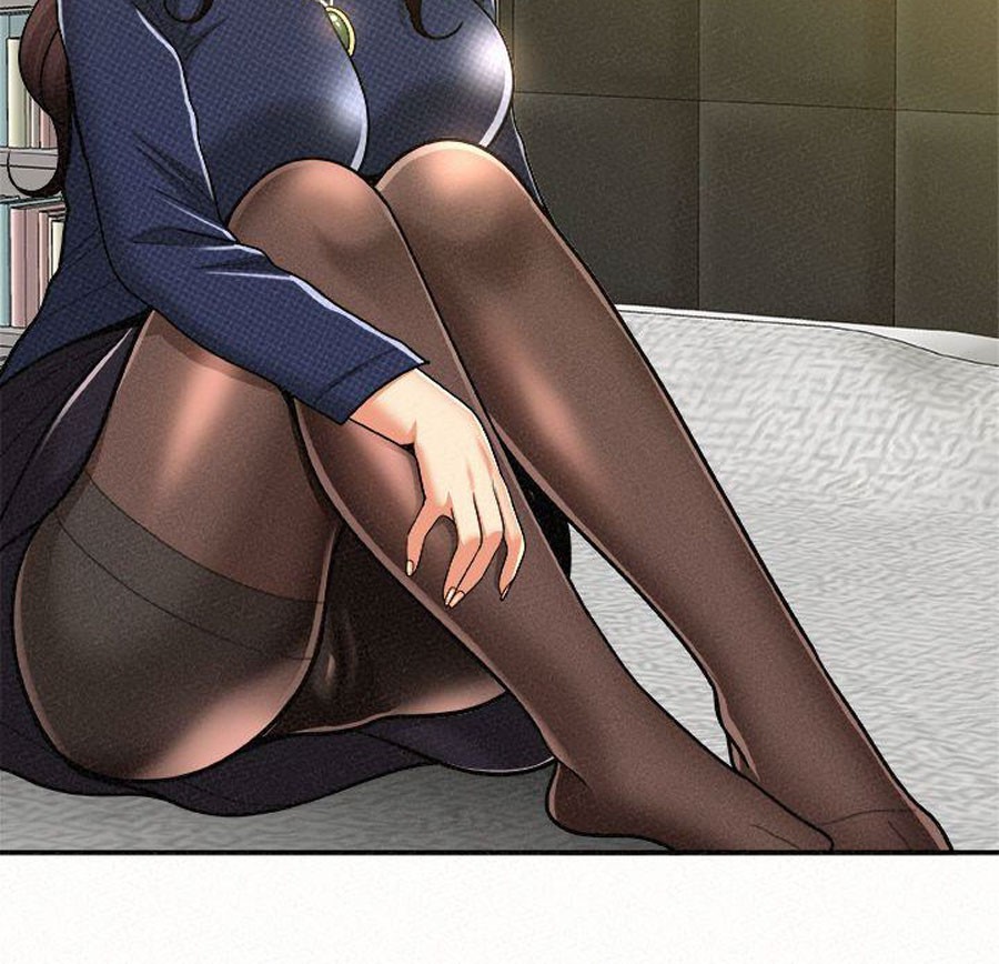 Reporting For Duty Ma’Am Chapter 12 image 87