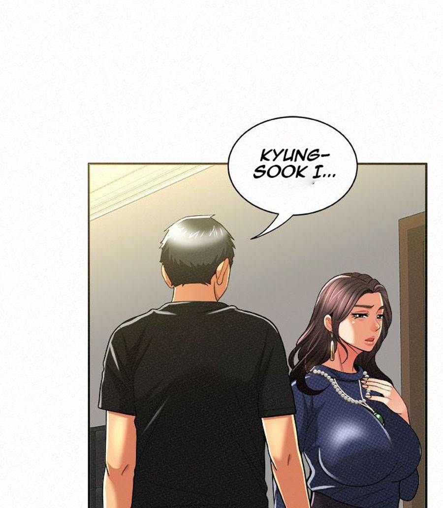 Reporting For Duty Ma’Am Chapter 12 image 98
