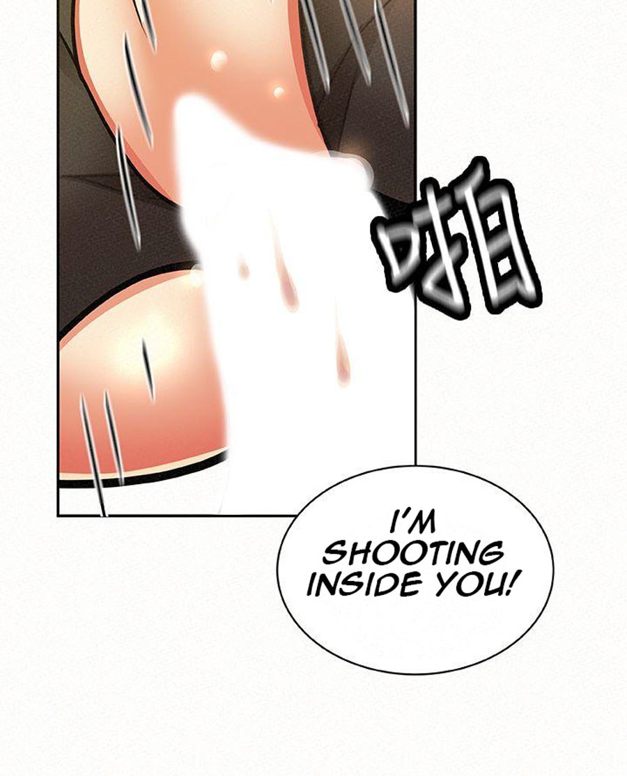 Reporting For Duty Ma’Am Chapter 13 image 109