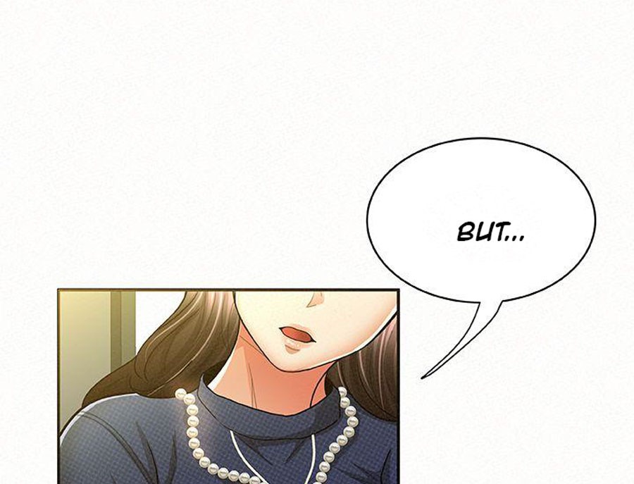 Reporting For Duty Ma’Am Chapter 13 image 121