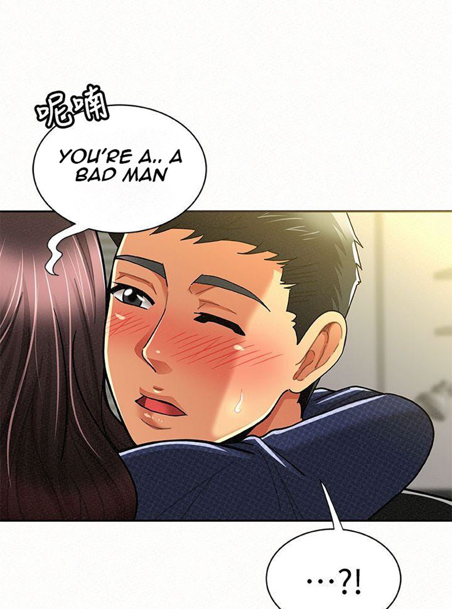 Reporting For Duty Ma’Am Chapter 13 image 39