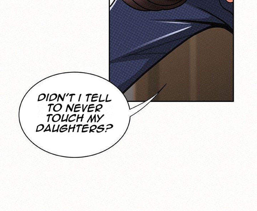 Reporting For Duty Ma’Am Chapter 13 image 8