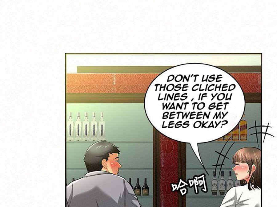Reporting For Duty Ma’Am Chapter 14 image 99