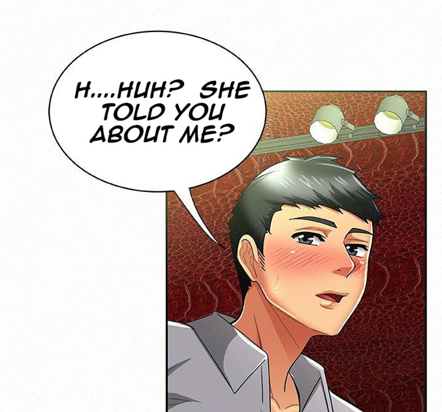 Reporting For Duty Ma’Am Chapter 14 image 105