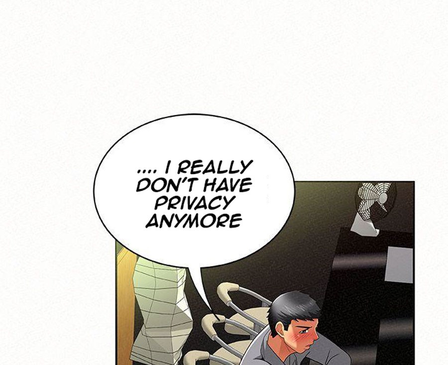 Reporting For Duty Ma’Am Chapter 14 image 109