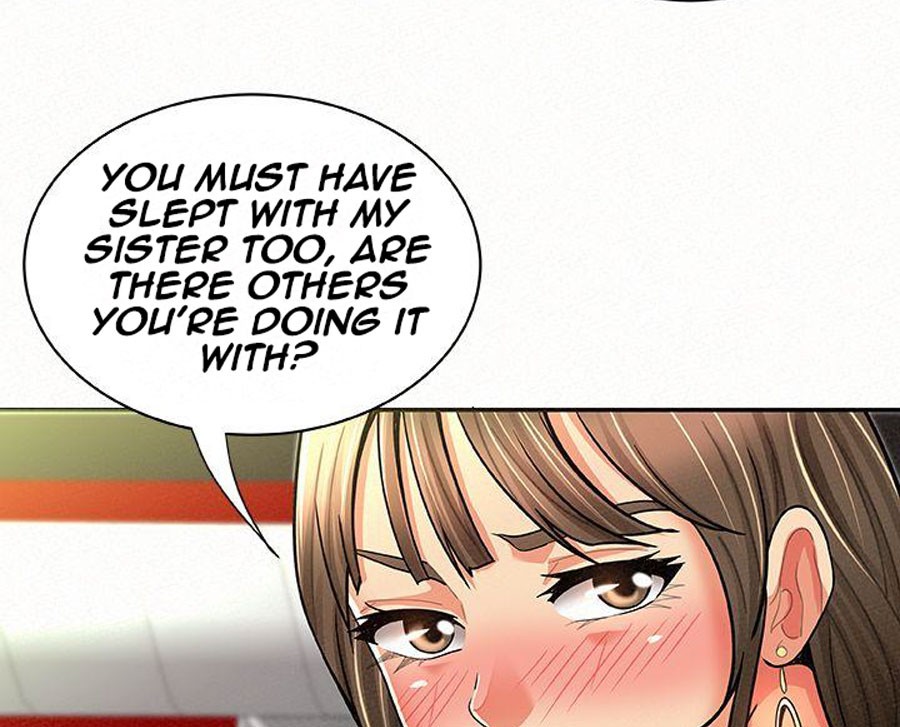 Reporting For Duty Ma’Am Chapter 14 image 111