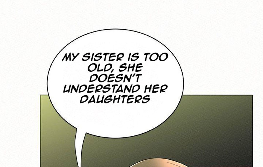 Reporting For Duty Ma’Am Chapter 14 image 116
