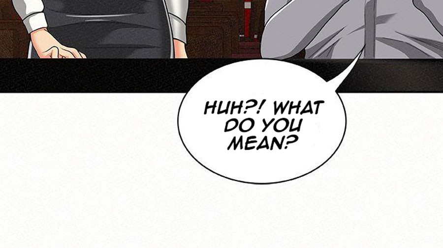 Reporting For Duty Ma’Am Chapter 14 image 122