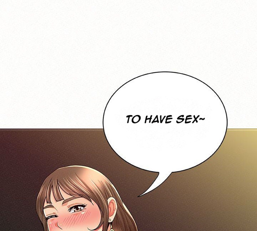 Reporting For Duty Ma’Am Chapter 14 image 130