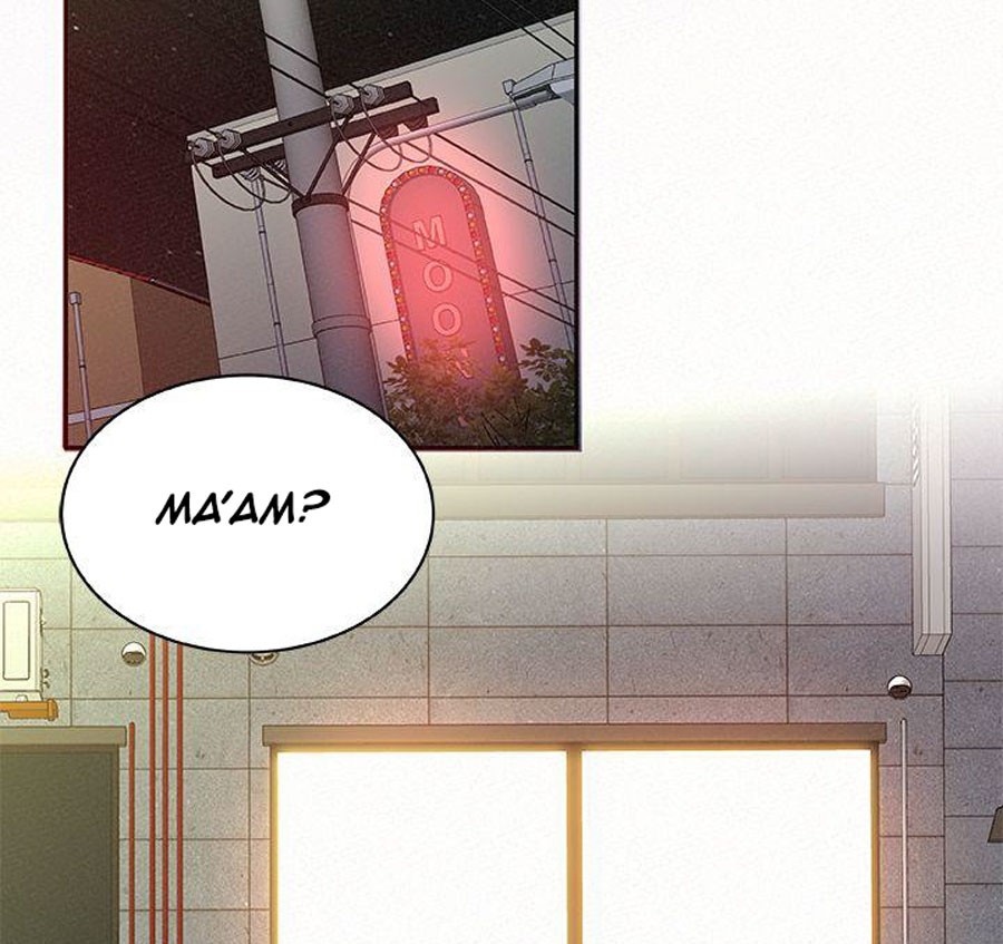 Reporting For Duty Ma’Am Chapter 14 image 135