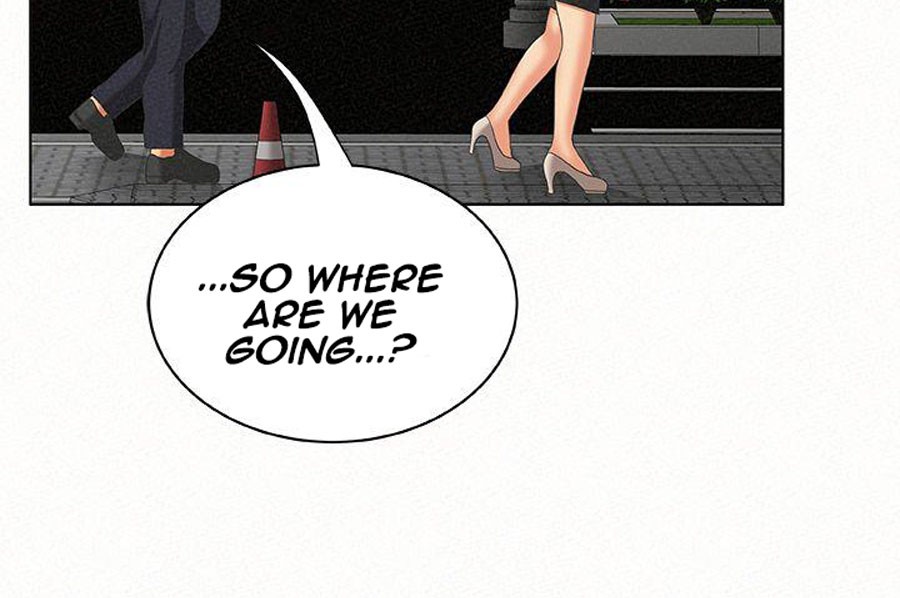 Reporting For Duty Ma’Am Chapter 14 image 142