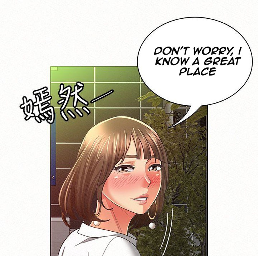 Reporting For Duty Ma’Am Chapter 14 image 143