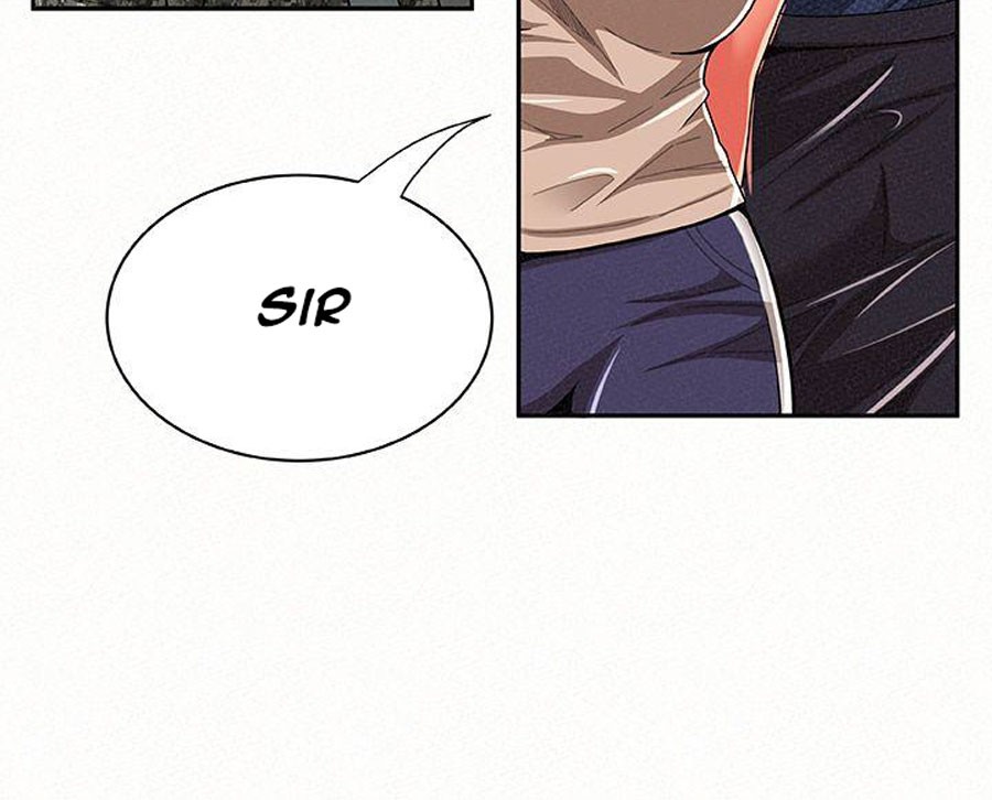 Reporting For Duty Ma’Am Chapter 14 image 14