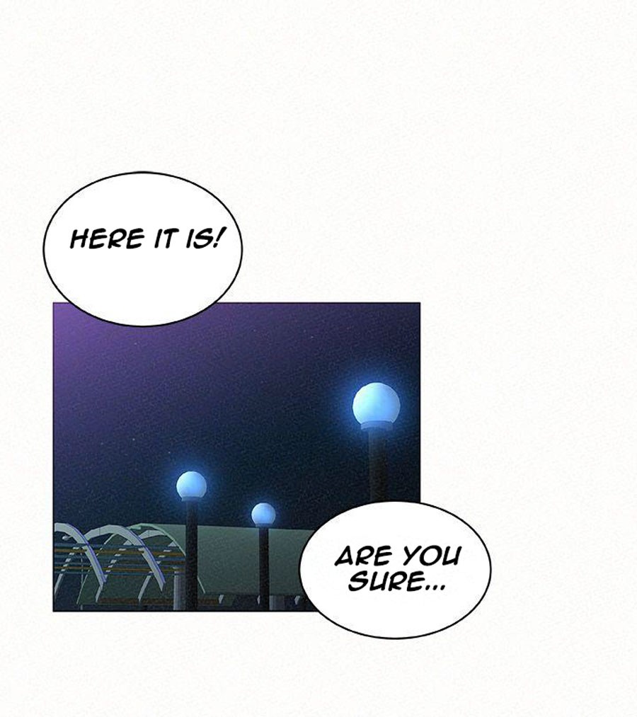 Reporting For Duty Ma’Am Chapter 14 image 150