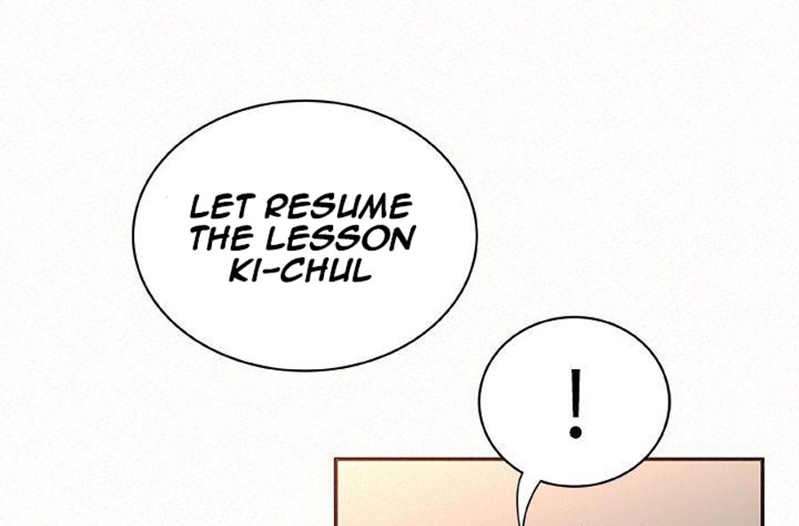 Reporting For Duty Ma’Am Chapter 14 image 29