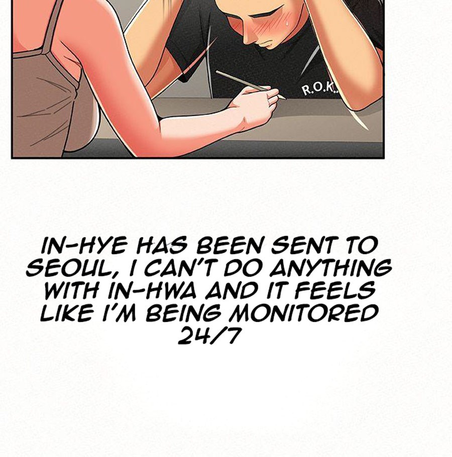 Reporting For Duty Ma’Am Chapter 14 image 34