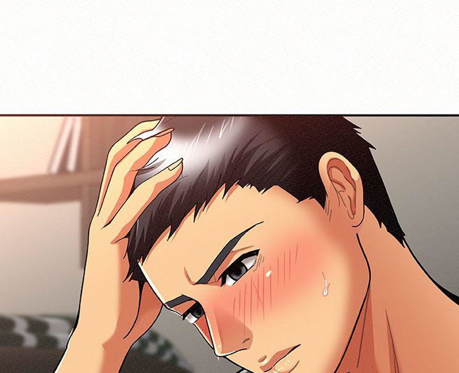Reporting For Duty Ma’Am Chapter 14 image 35
