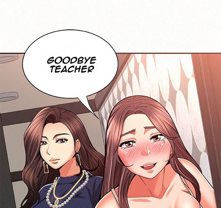 Reporting For Duty Ma’Am Chapter 14 image 42