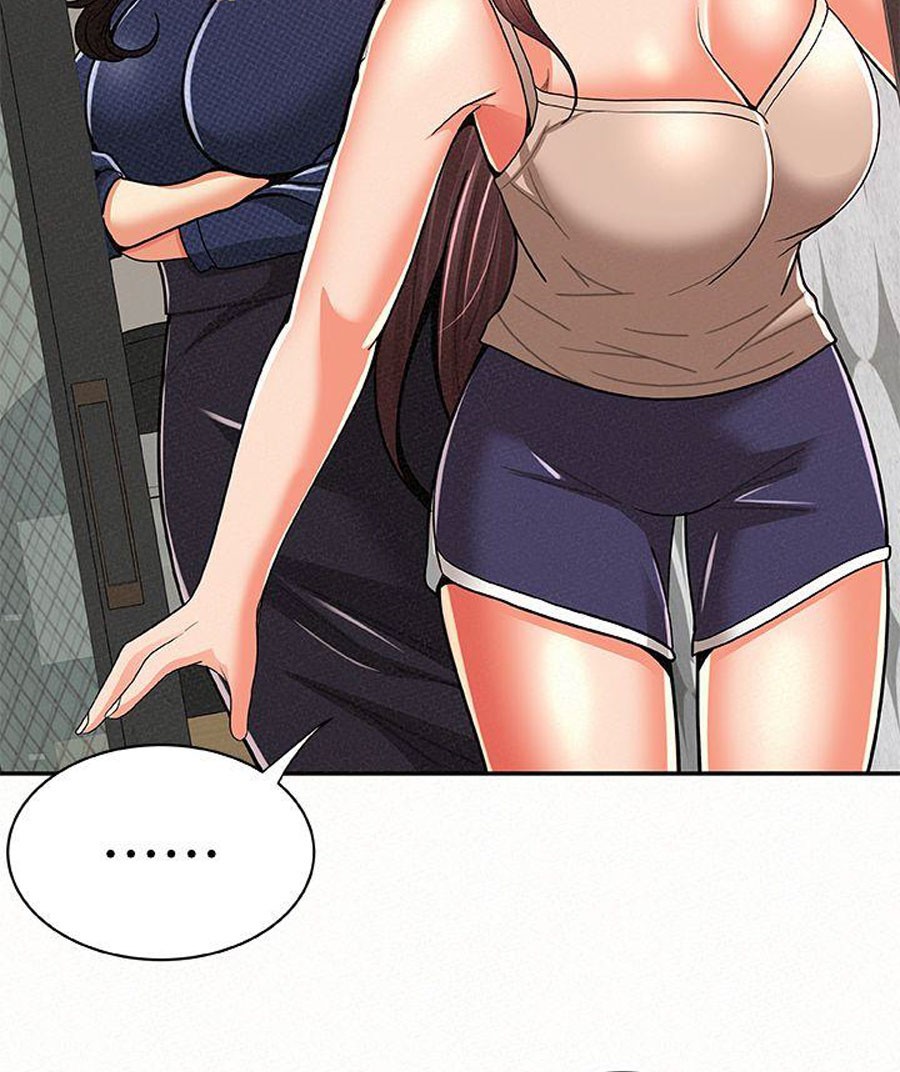 Reporting For Duty Ma’Am Chapter 14 image 43