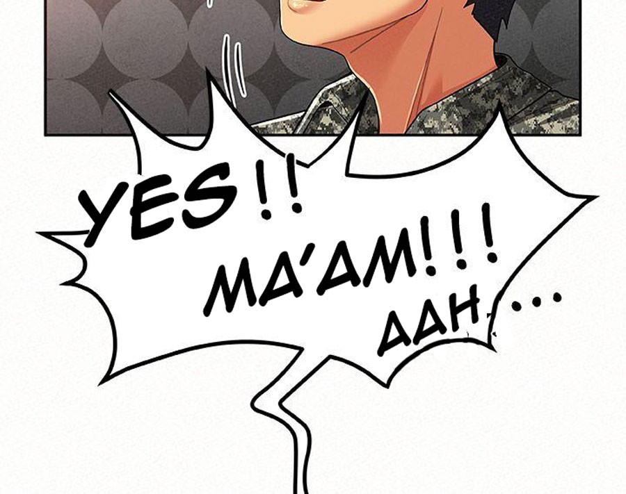 Reporting For Duty Ma’Am Chapter 14 image 48