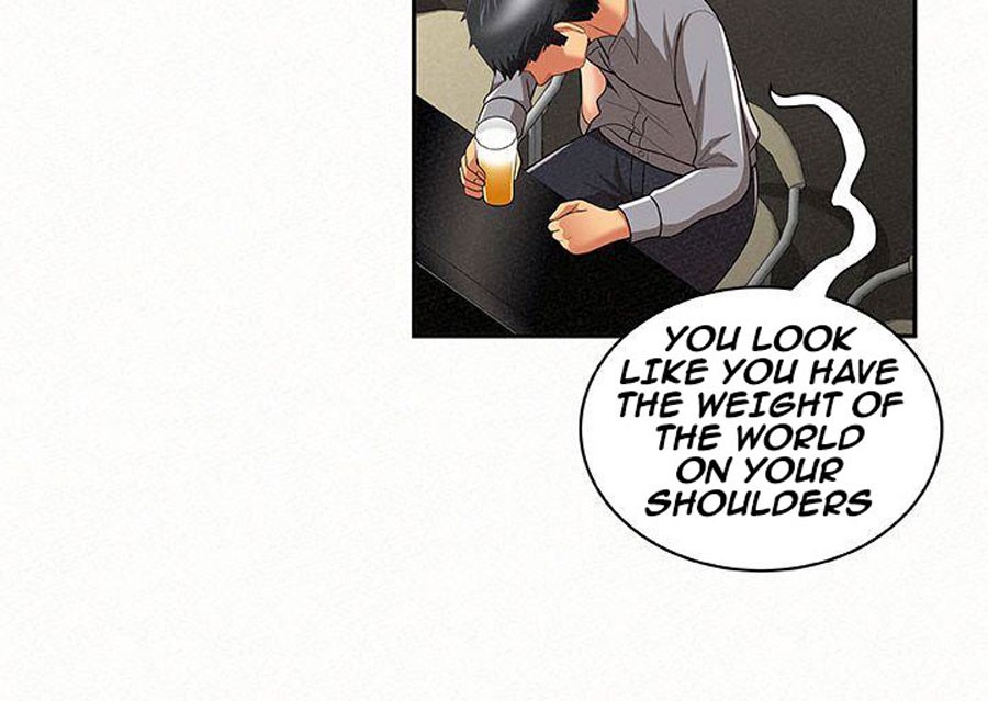 Reporting For Duty Ma’Am Chapter 14 image 60