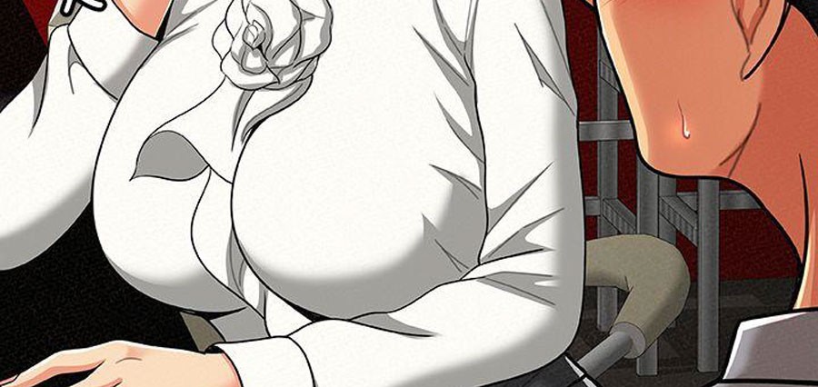 Reporting For Duty Ma’Am Chapter 14 image 67