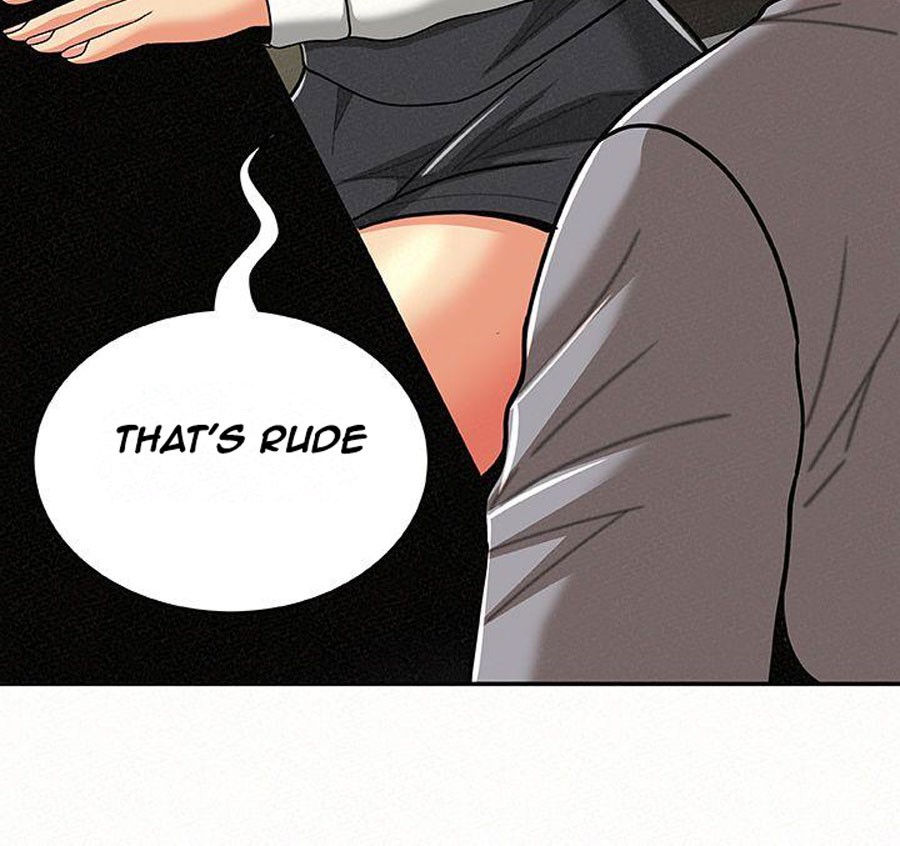 Reporting For Duty Ma’Am Chapter 14 image 68
