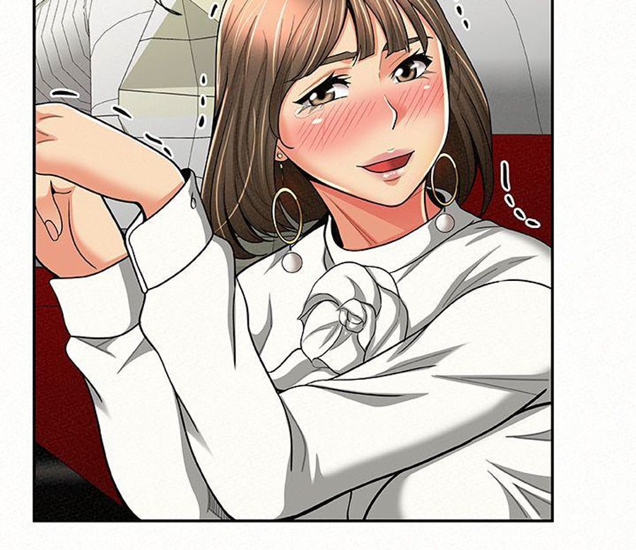 Reporting For Duty Ma’Am Chapter 14 image 88