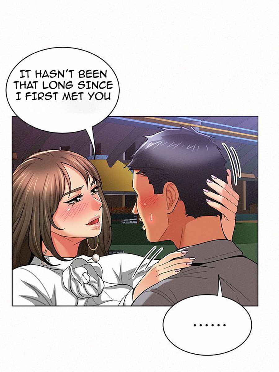 Reporting For Duty Ma’Am Chapter 15 image 28