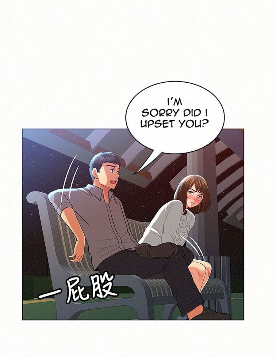 Reporting For Duty Ma’Am Chapter 15 image 41