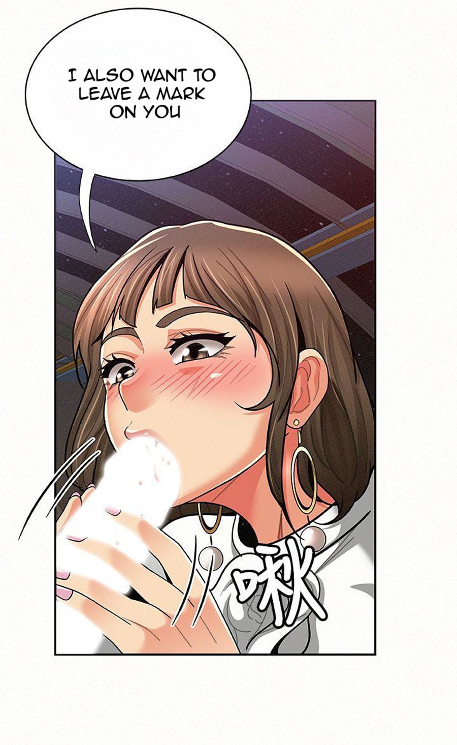 Reporting For Duty Ma’Am Chapter 15 image 46